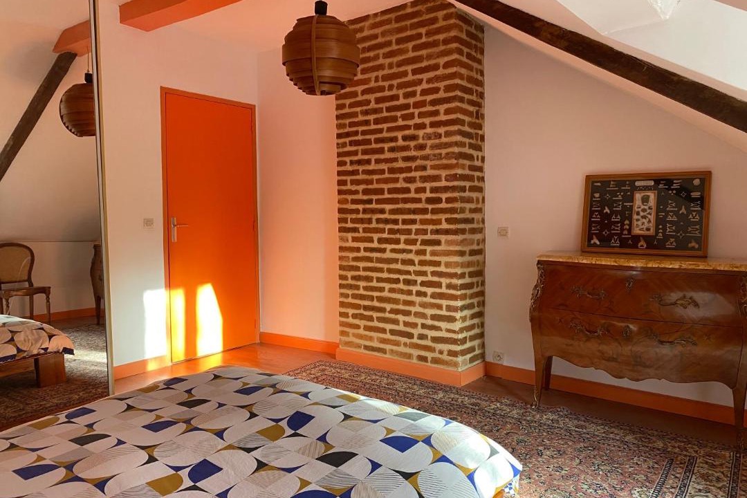 Photo of Bedroom in Pace