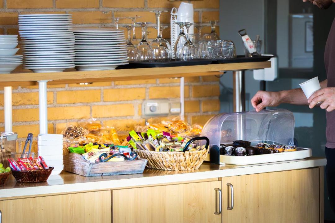 Photo of Kitchen in Korsor
