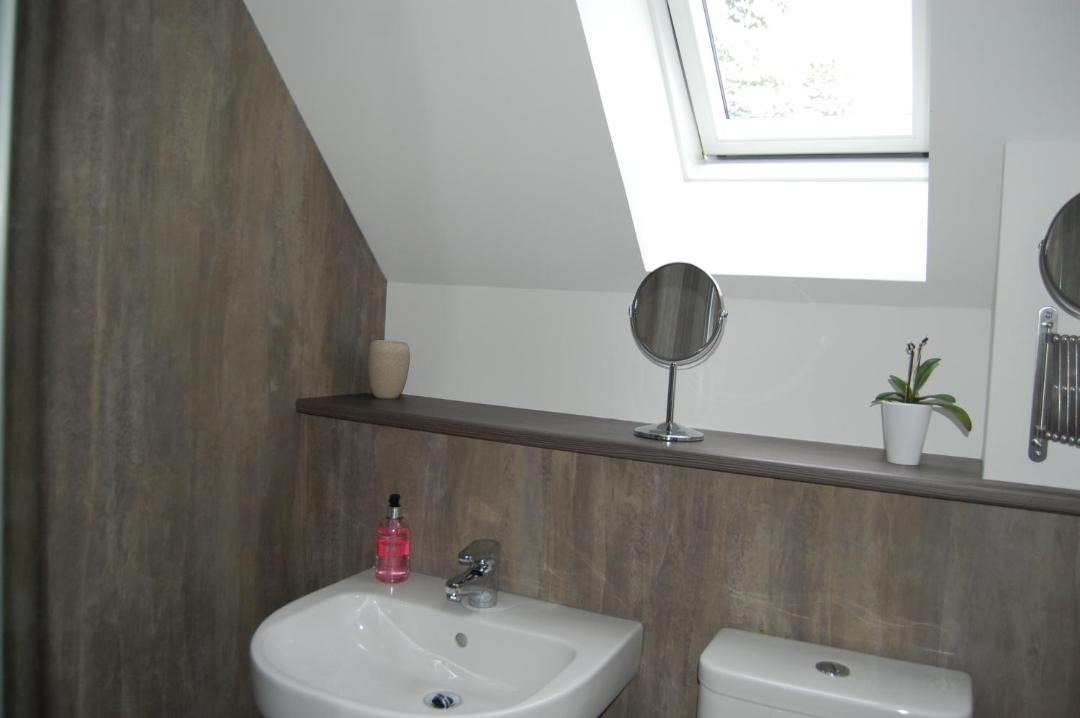 Photo of Bathroom in Kirkhill