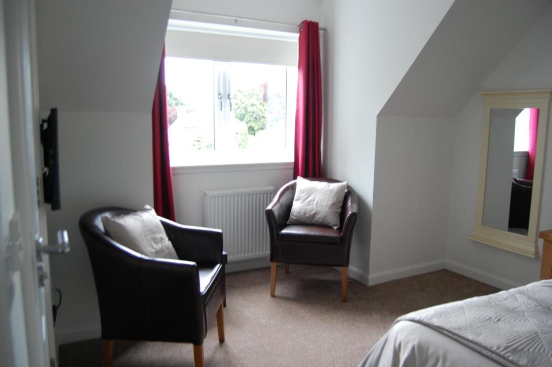 Photo of Bedroom in Kirkhill