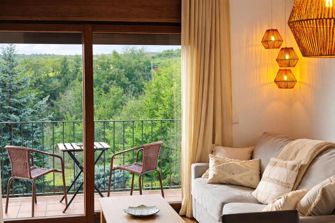 Photo of Patio Balcony in Mollo