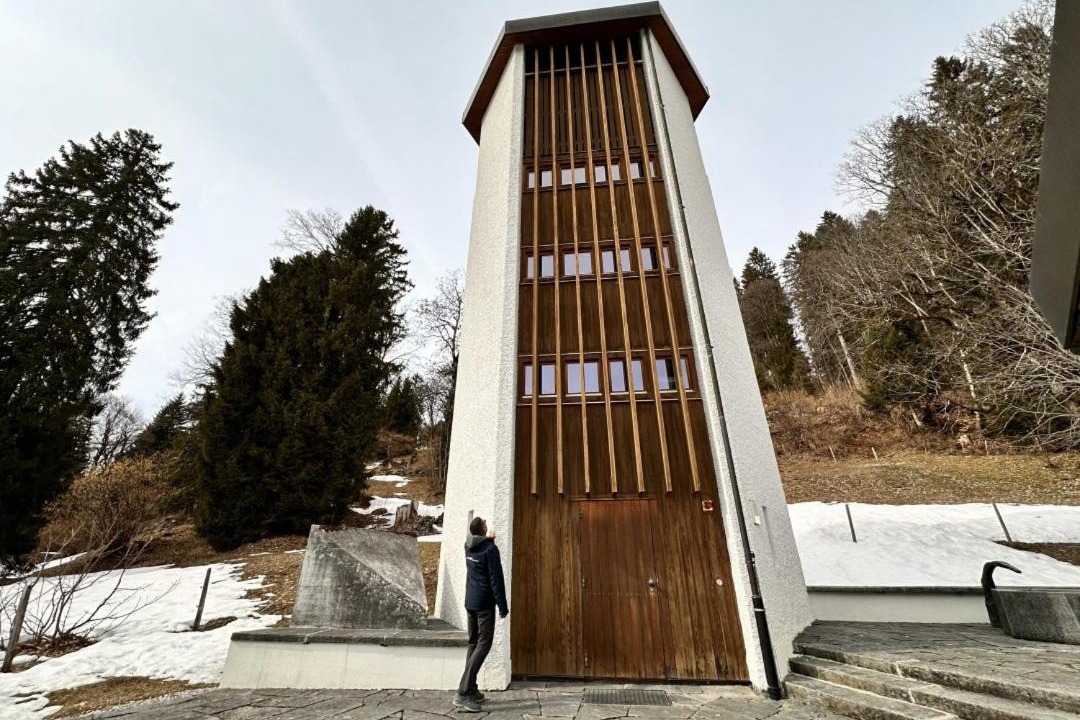Photo of Others in Braunwald