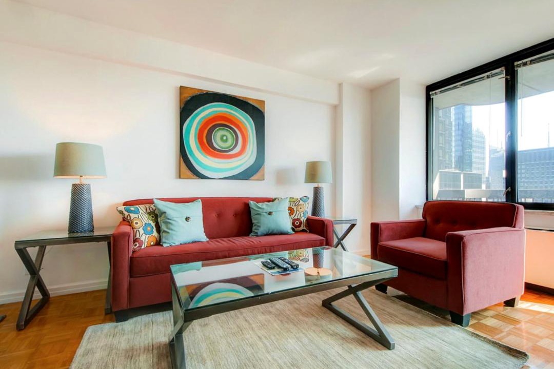 Photo of Others in Central Park South