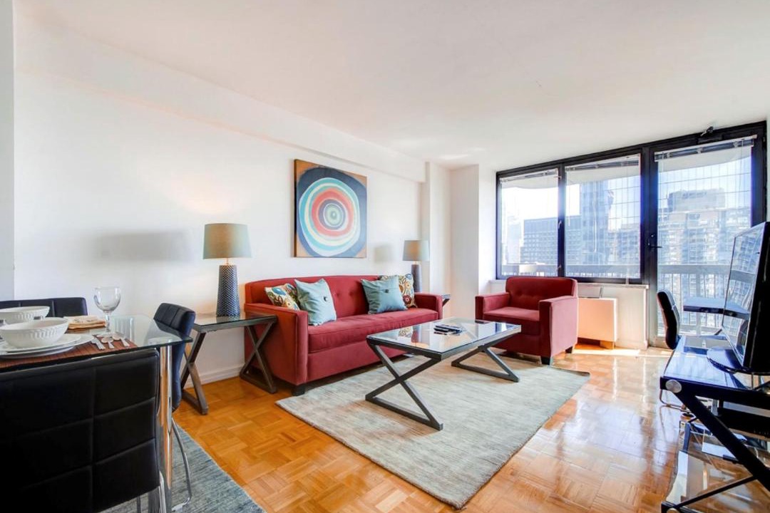 Photo of Others in Central Park South