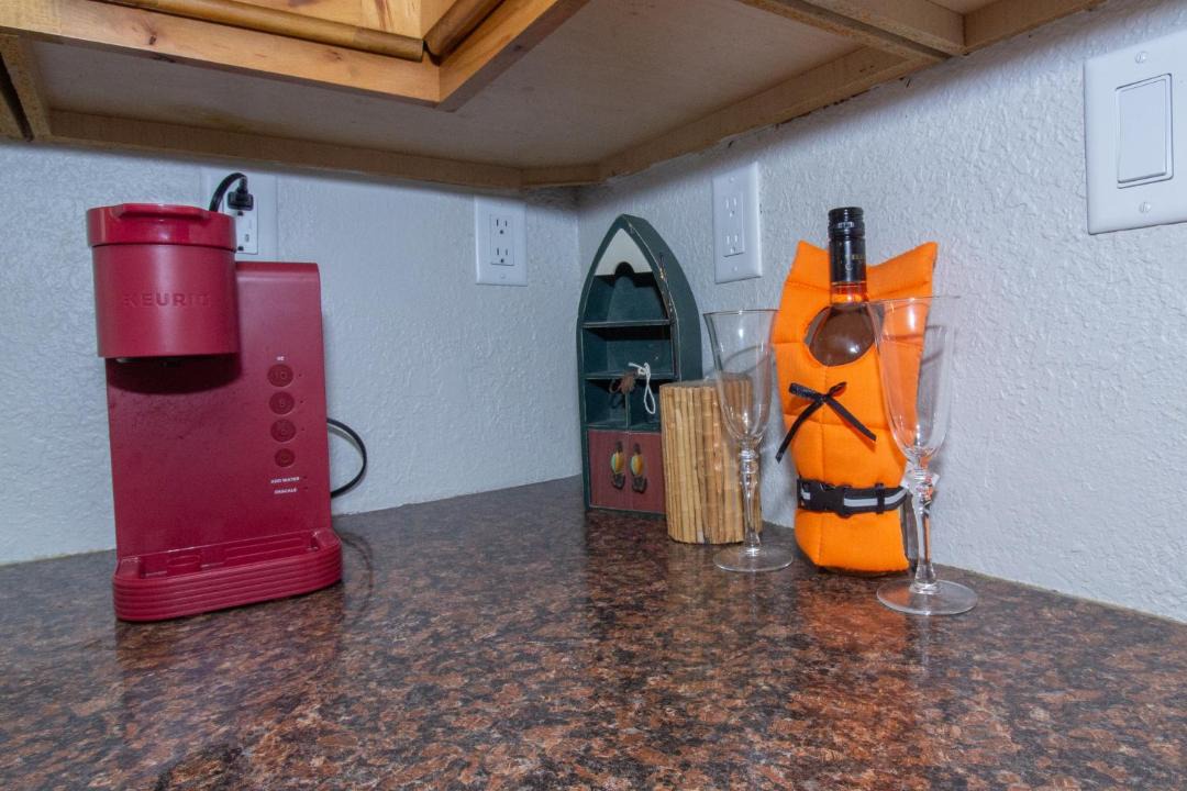 Photo of Kitchen in Jerome
