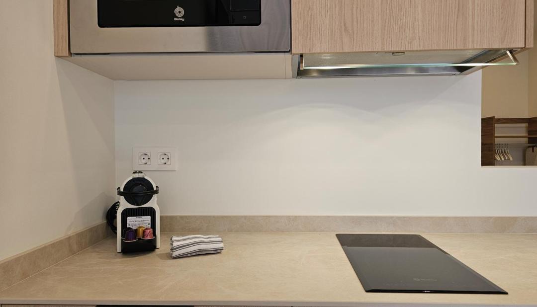 Photo of Kitchen in Uribarri