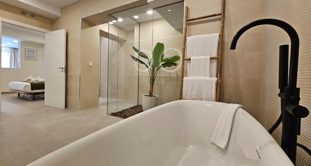 Photo of Bathroom in Uribarri