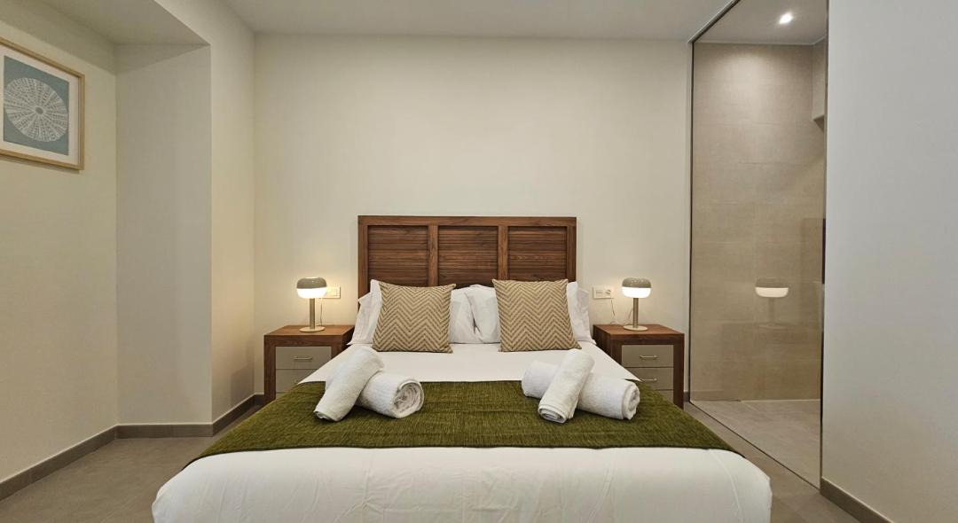 Photo of Bedroom in Uribarri