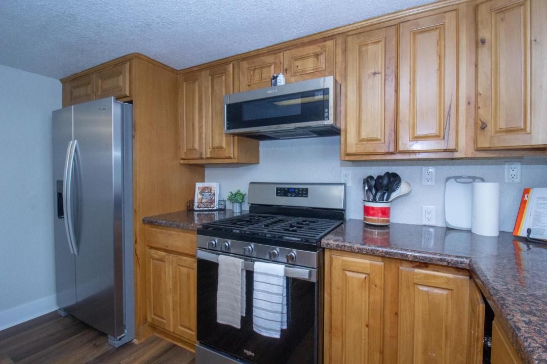Photo of Kitchen in Jerome