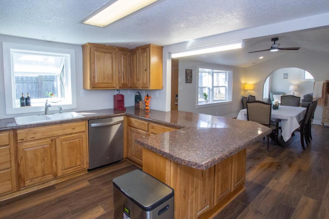 Photo of Kitchen in Jerome