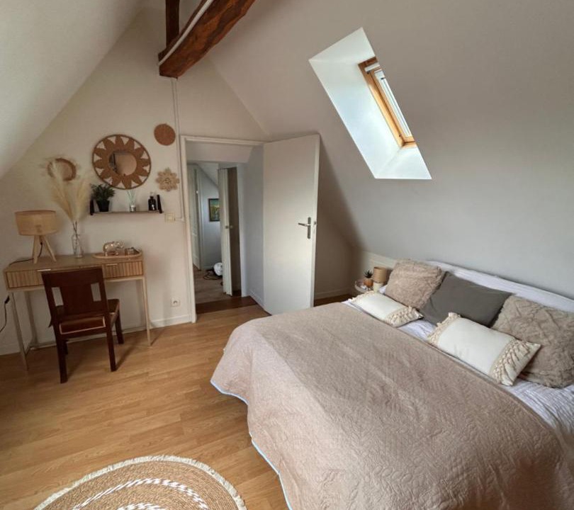 Photo of Bedroom in Deols