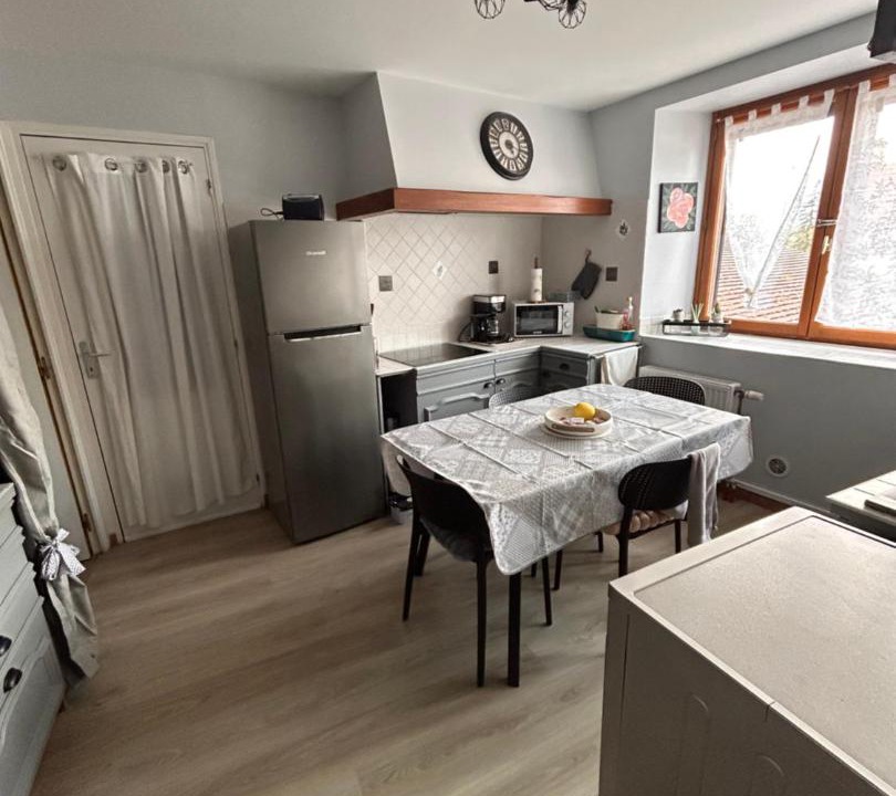 Photo of Kitchen in Deols