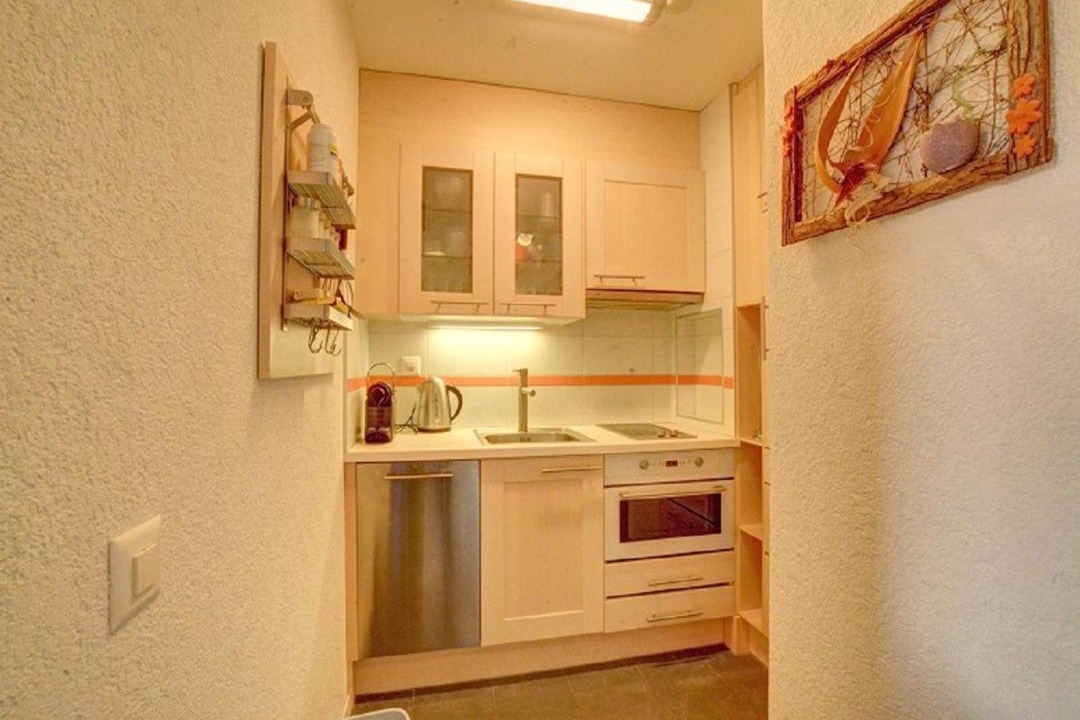 Photo of Kitchen in Anzere