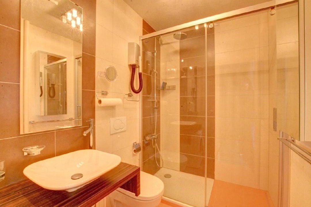 Photo of Bathroom in Anzere