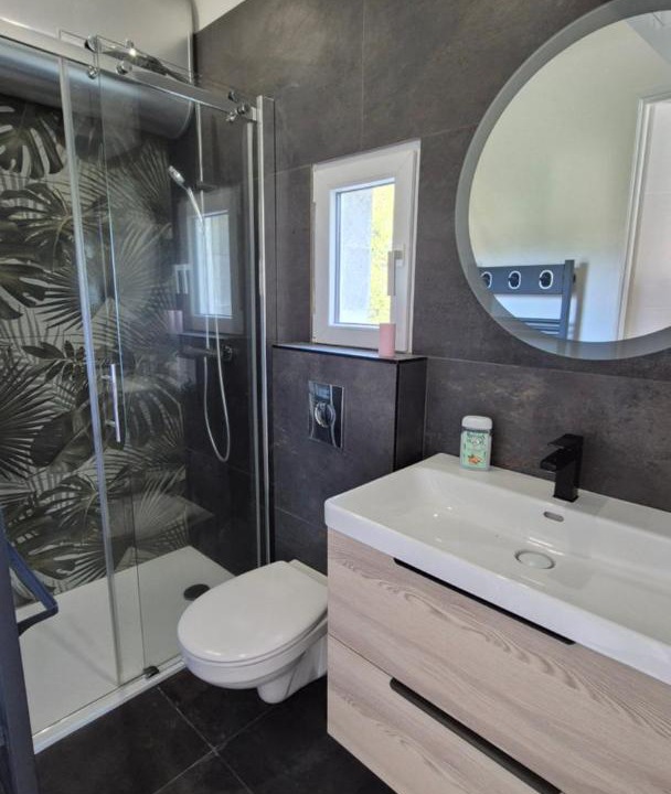 Photo of Bathroom in Saint-Martin-la-Plaine