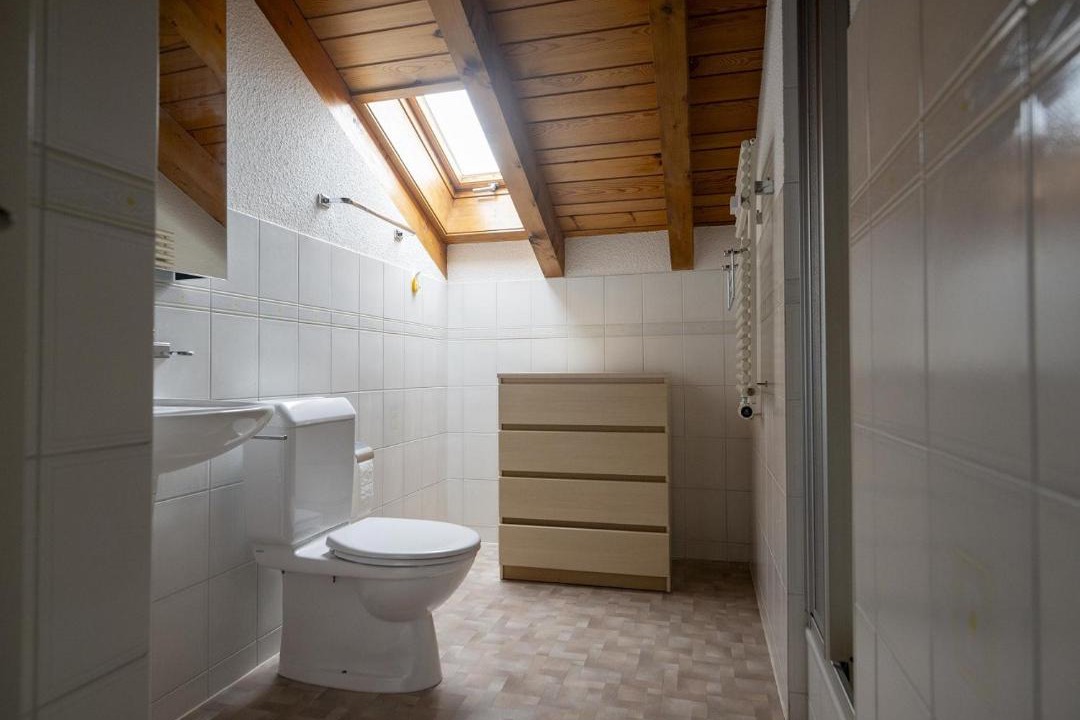 Photo of Bathroom in Anzere