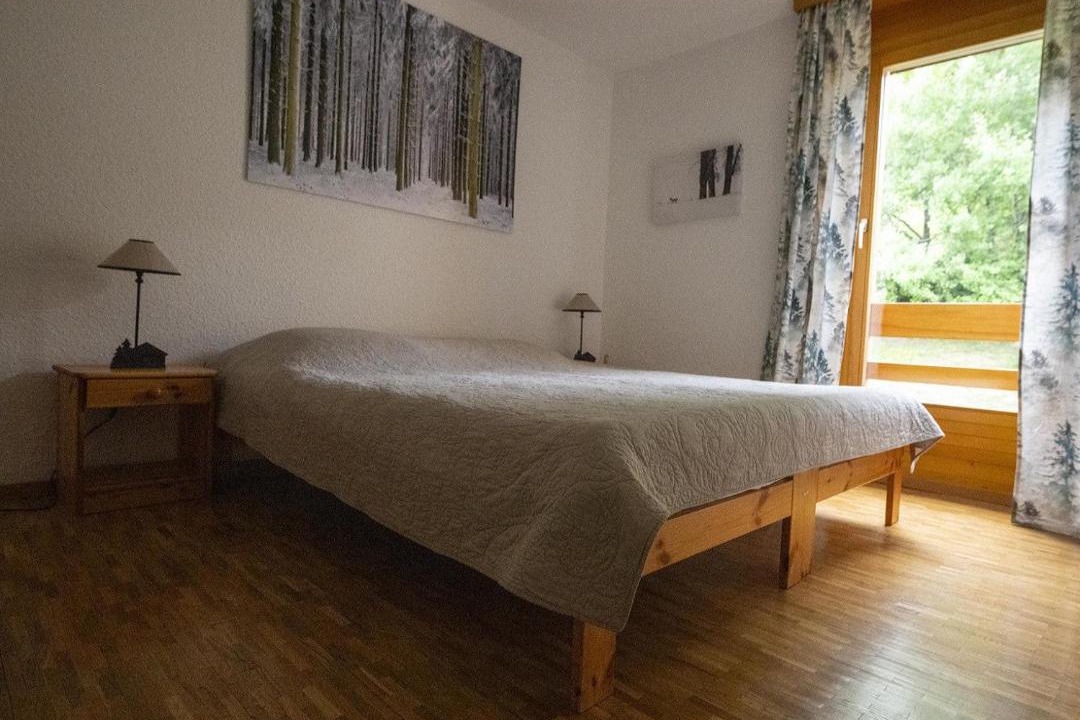 Photo of Bedroom in Anzere