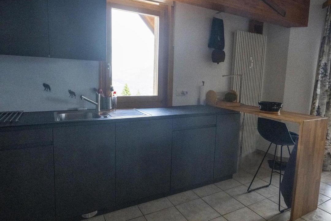 Photo of Kitchen in Anzere