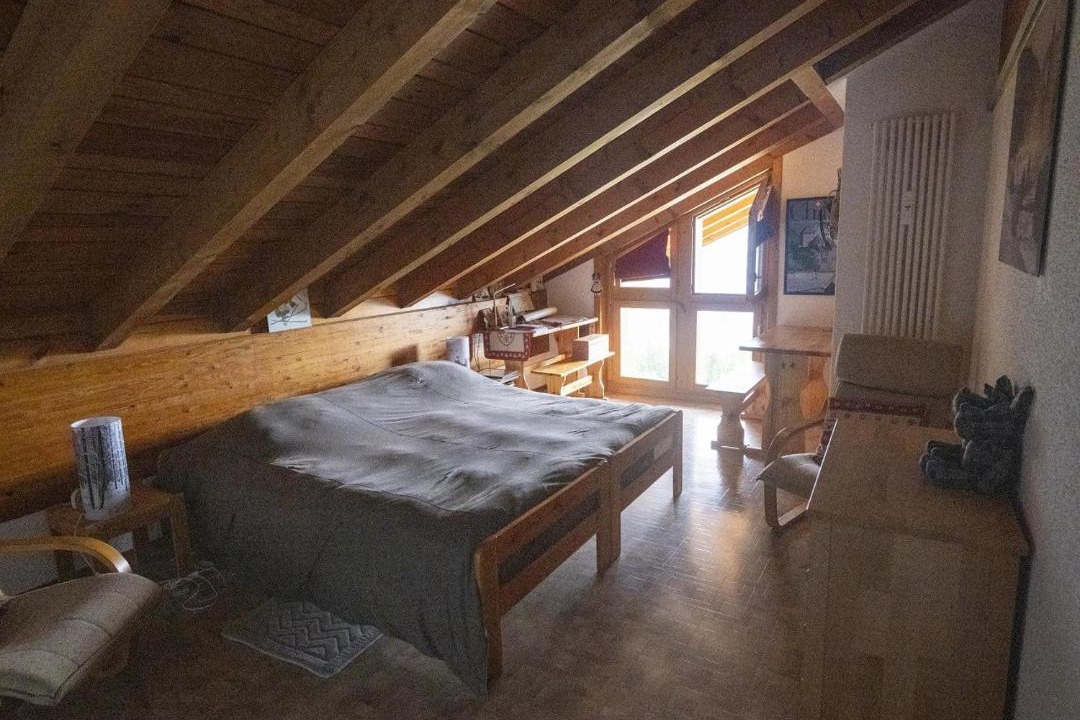 Photo of Bedroom in Anzere
