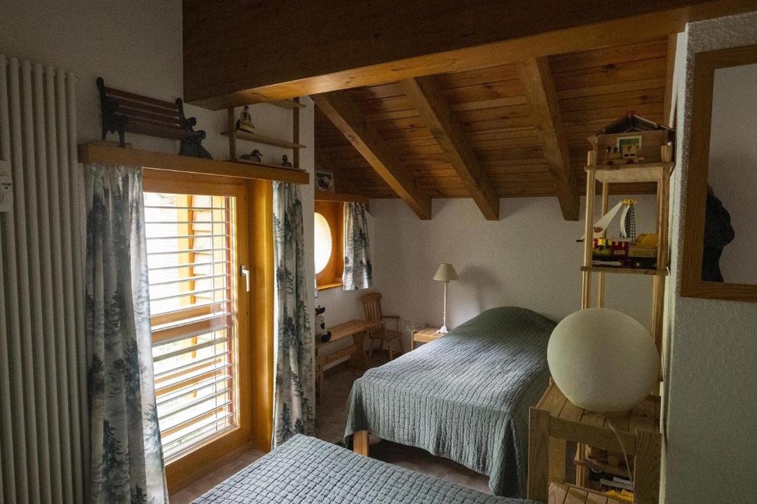 Photo of Bedroom in Anzere