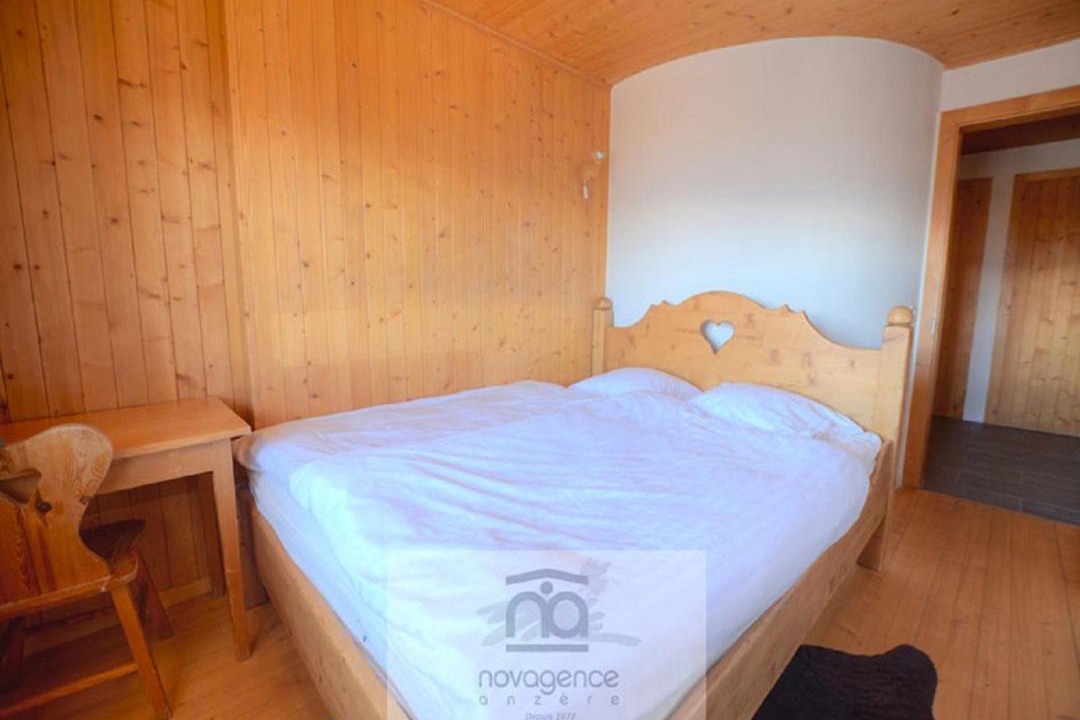Photo of Bedroom in Anzere