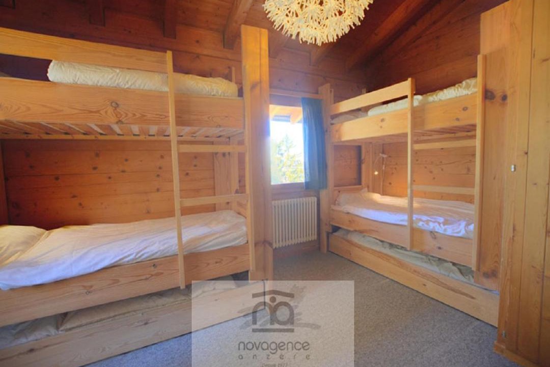 Photo of Bedroom in Anzere