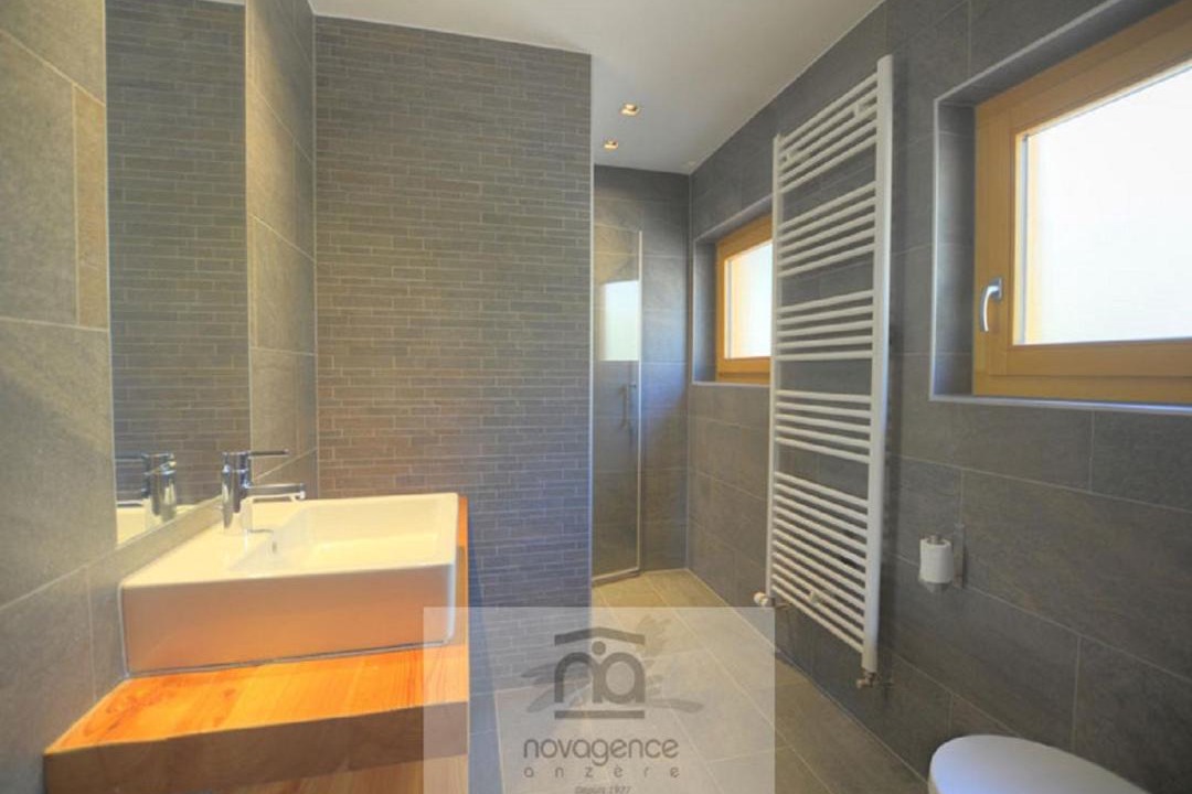 Photo of Bathroom in Anzere