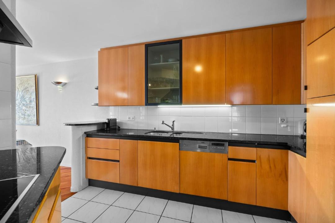 Photo of Kitchen in Anzere