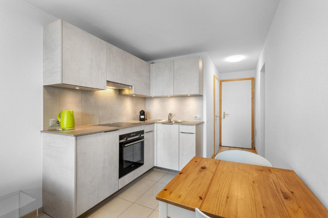 Photo of Kitchen in Monteiller