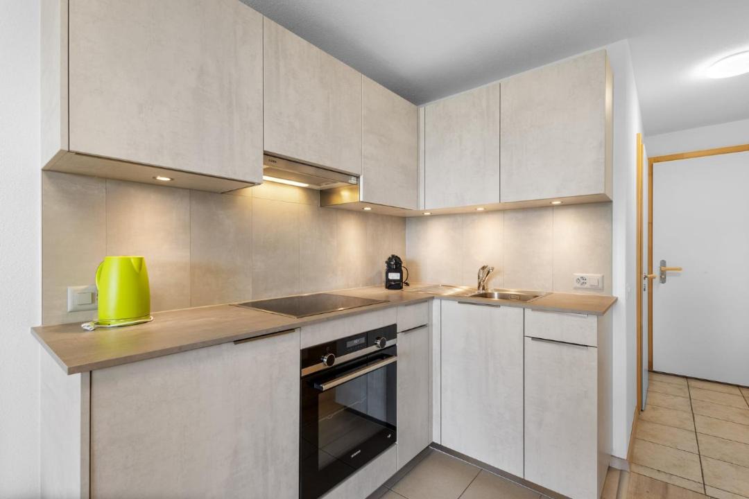 Photo of Kitchen in Monteiller