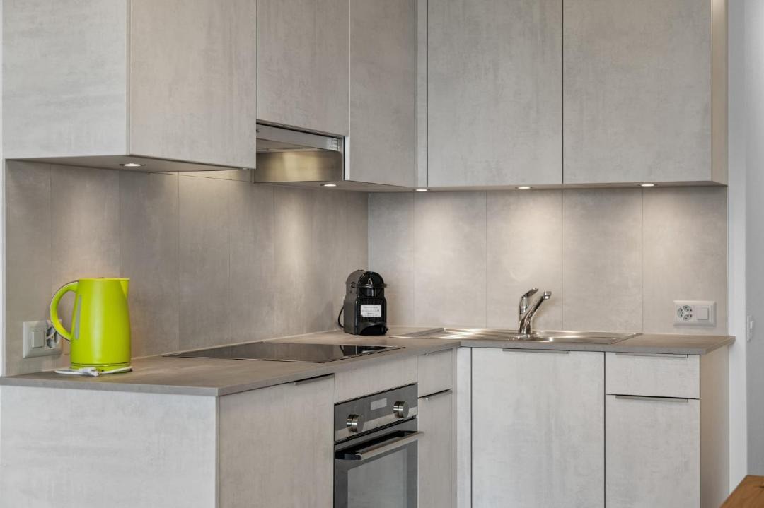 Photo of Kitchen in Monteiller