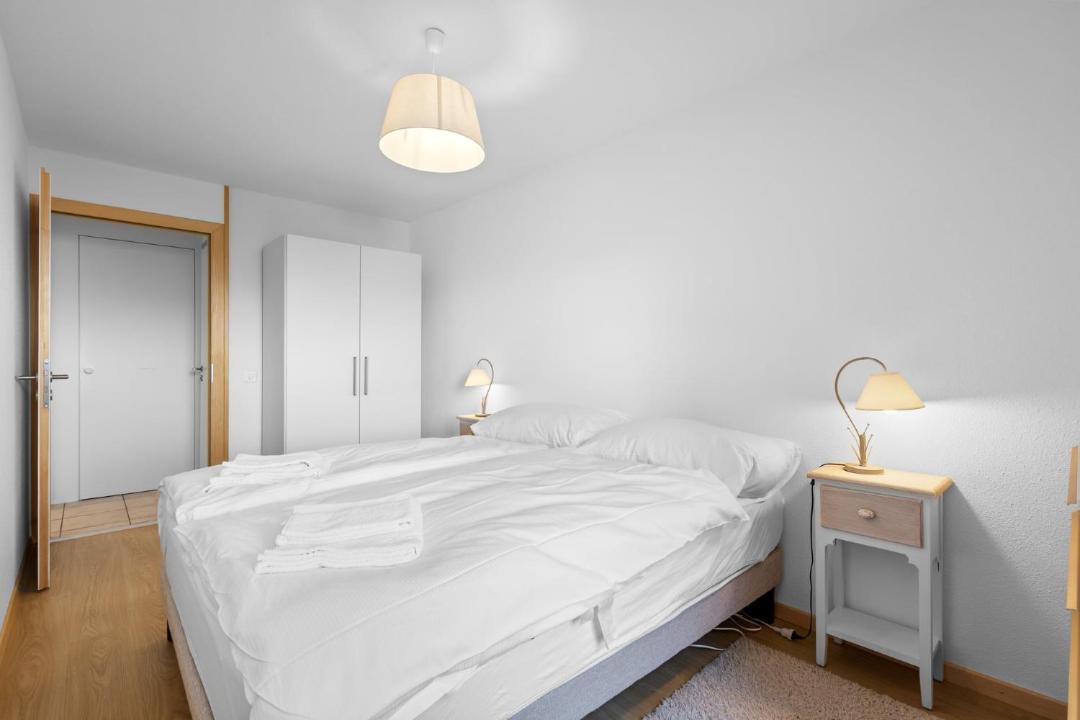 Photo of Bedroom in Monteiller