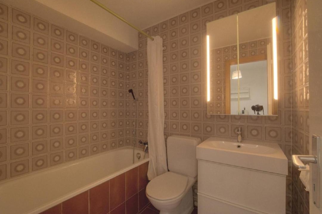 Photo of Bathroom in Anzere