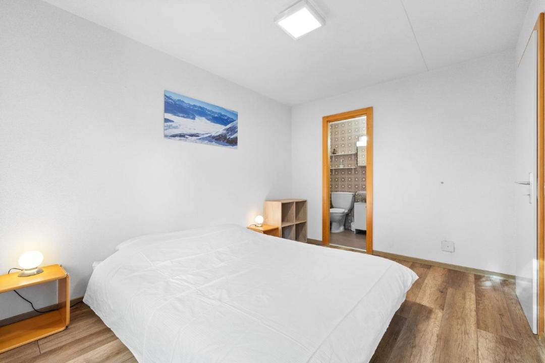 Photo of Bedroom in Anzere