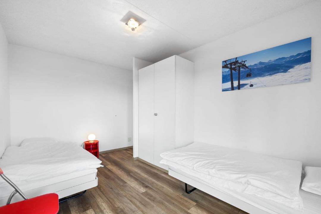 Photo of Bedroom in Anzere
