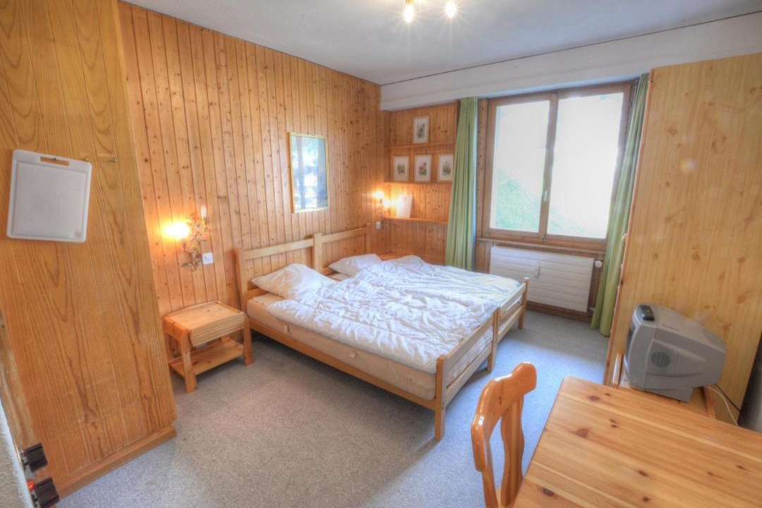 Photo of Bedroom in Anzere