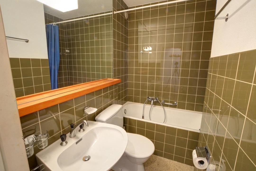 Photo of Bathroom in Anzere