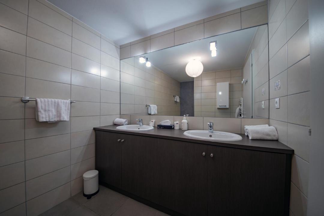 Photo of Bathroom in Mulhouse