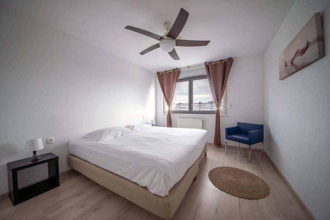 Photo of Bedroom in Mulhouse