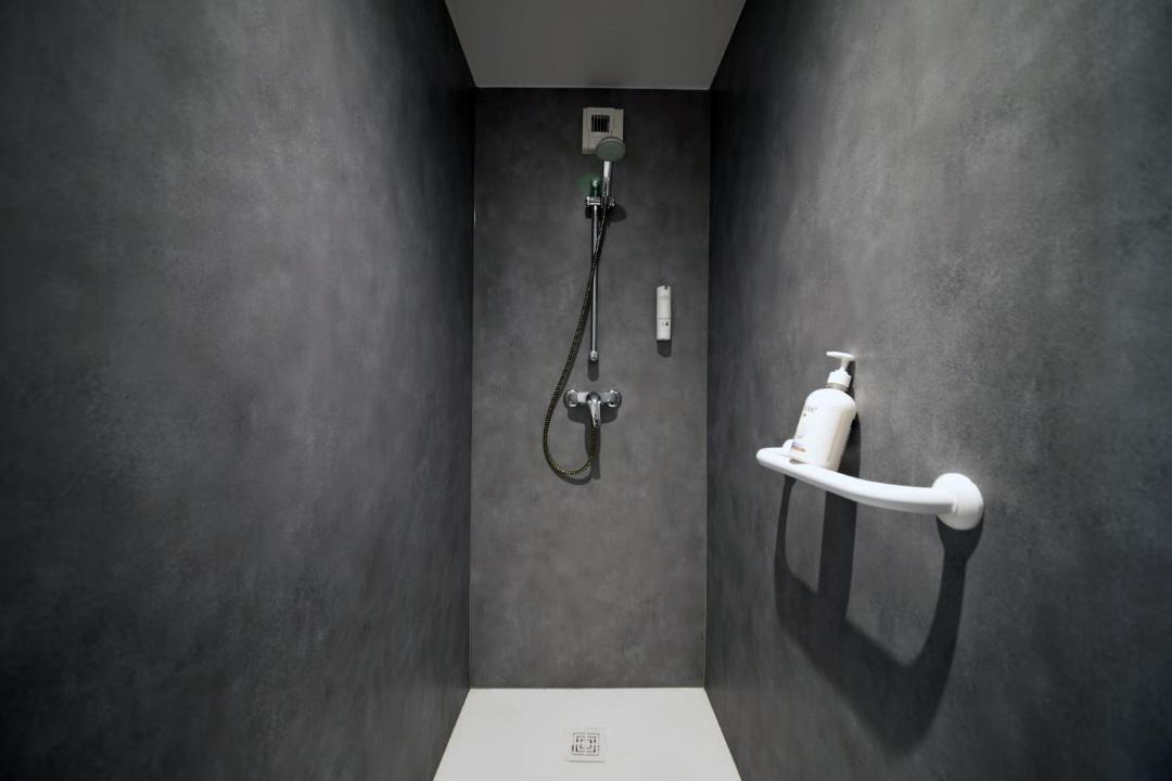 Photo of Bathroom in Mulhouse