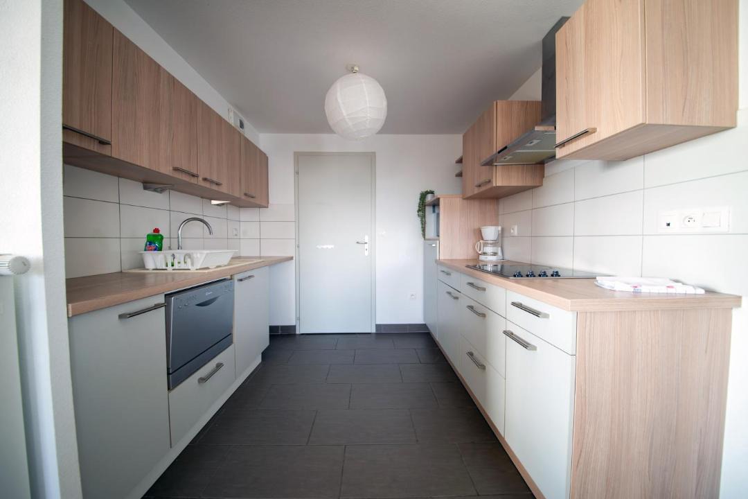Photo of Kitchen in Mulhouse