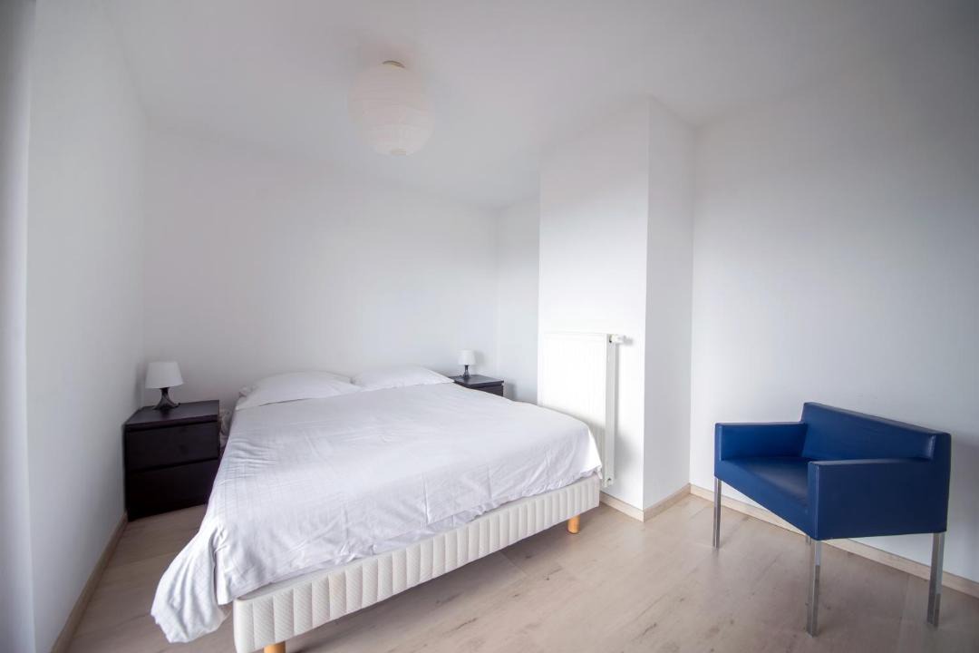 Photo of Bedroom in Mulhouse