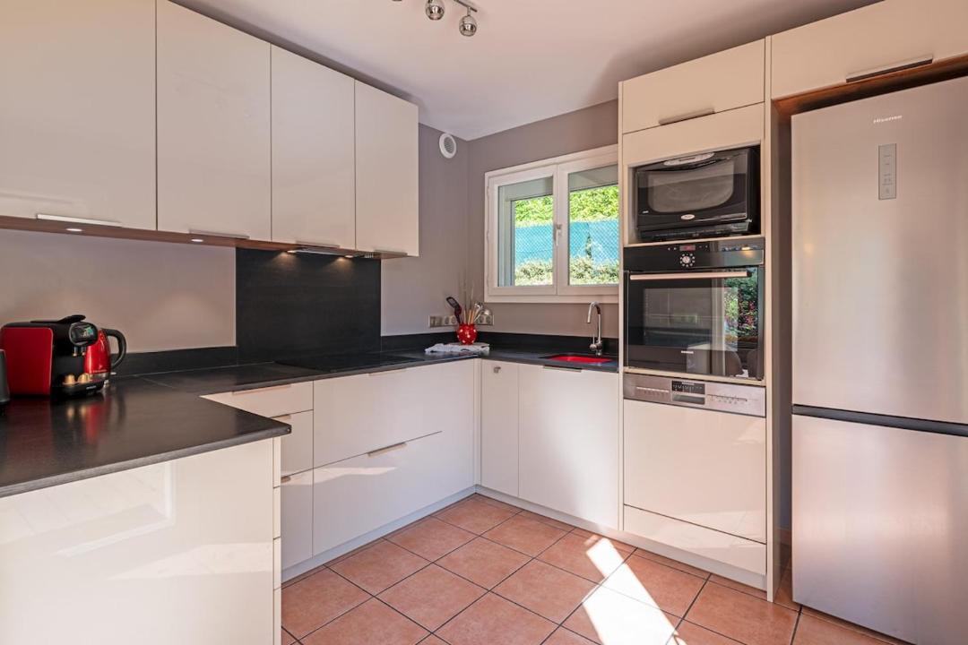 Photo of Kitchen in Meylan