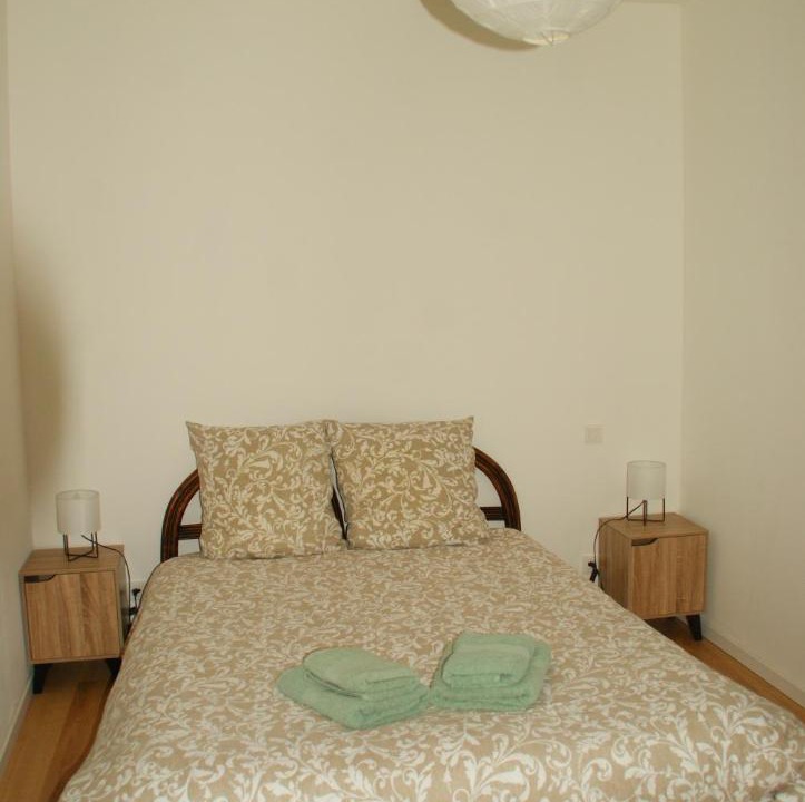 Photo of Bedroom in Laure-Minervois