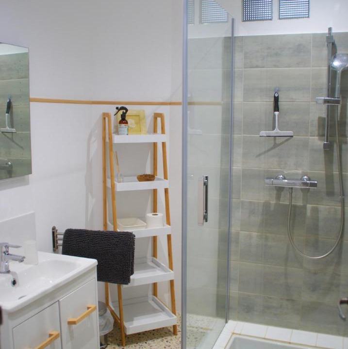 Photo of Bathroom in Laure-Minervois