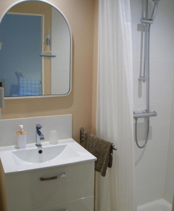 Photo of Bathroom in Laure-Minervois