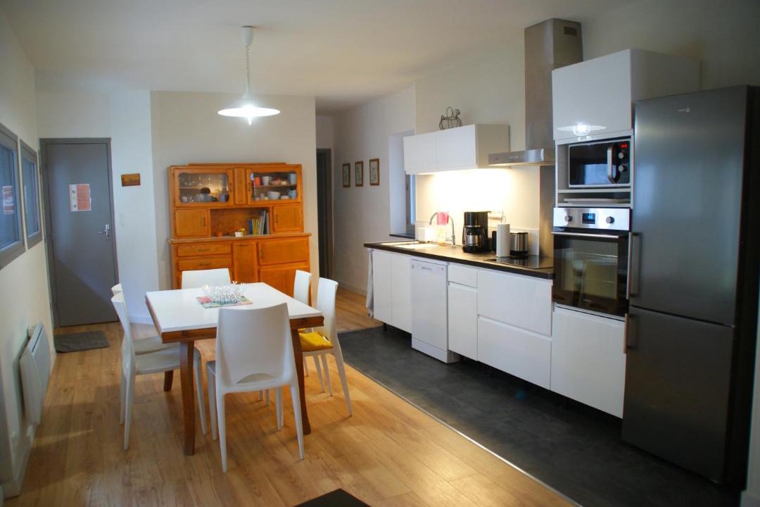Photo of Kitchen in Laure-Minervois
