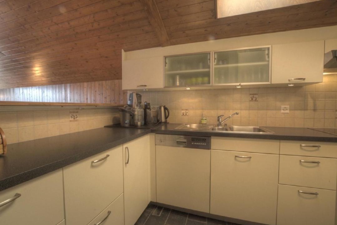 Photo of Kitchen in Anzere