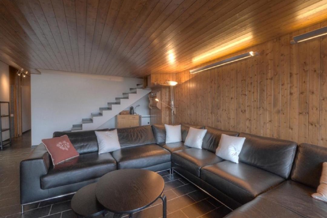 Photo of Livingroom in Anzere