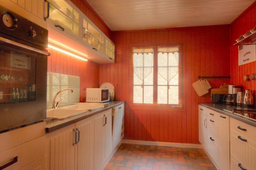 Photo of Kitchen in Anzere
